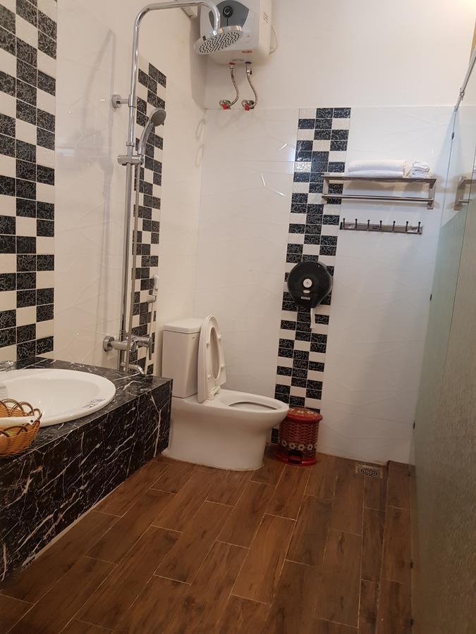 Tay Nguyen Hotel Kon Tum Extérieur photo